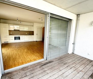 LEBEN IN DER STADT UND AM WASSER - IN ZENTRALE RUHELAGE - Photo 6