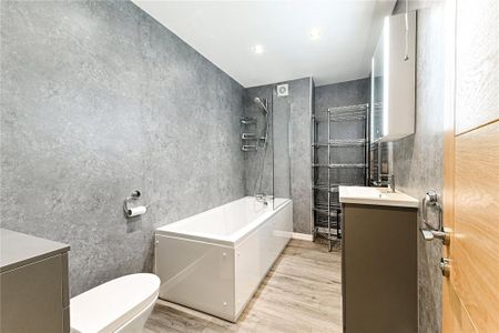 1 bedroom maisonette to rent - Photo 5