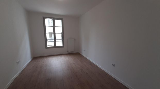 location Appartement T3 DE 61.93m² À PONTOISE - Photo 1