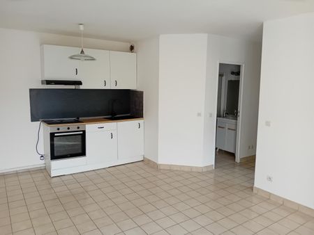 Location Appartement 2 pièces 40m² MELUN 77000 - Photo 5