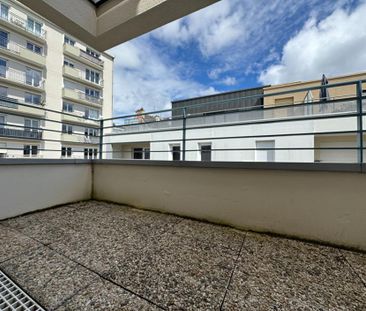 Location Appartement 1 pièce(s) de 26.97 m2 - Photo 5