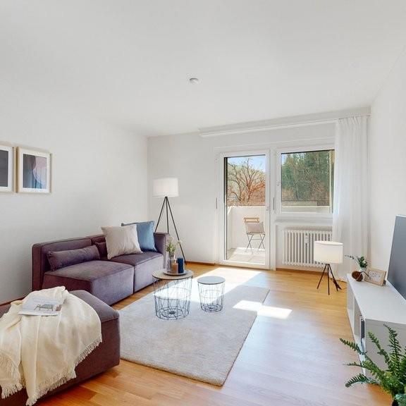 Ihr modernes Zuhause in Liestal - Photo 1