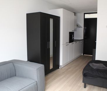 Klaas van Reeuwijkstraat 1 - Foto 5