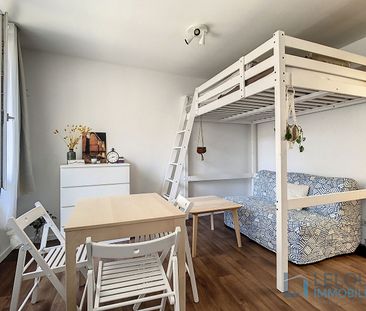 Location Appartement 1 pièce 25m² ROUEN 76000 - Photo 3