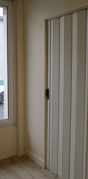 Studio RUE DE FISMES - Photo 1