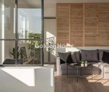 Διαμέρισμα για ενοικίαση Λόφος Φιλαρέτου (Καλλιθέα) - Photo 6