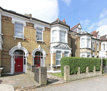 Streatham Place, Streatham Hill, SW2 4PY - Photo 1