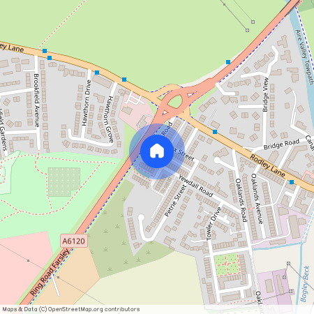 50, Yewdall Road, Leeds, LS13 1NB