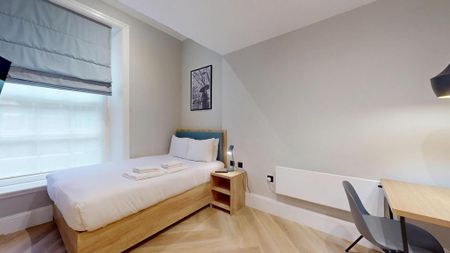 Studio to rent - Photo 4