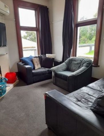Fantastic Student Flat: rent by room - Photo 2