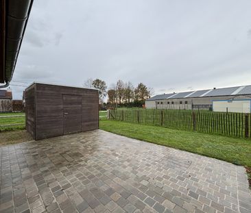 Halfopen woning te huur te Vleteren - Photo 5