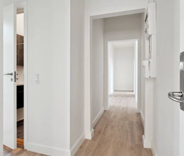 Om lejligheden - Photo 5