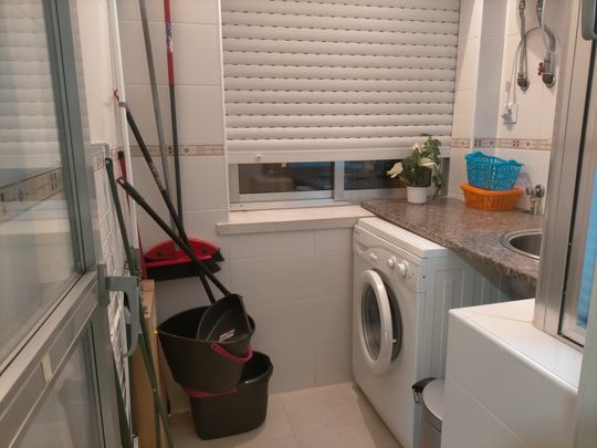 Piso de alquiler en Toledo , El Perchel - Photo 1