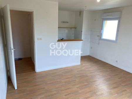 Appartement Plouha 2 pièce(s) 39.69 m2 - Photo 3