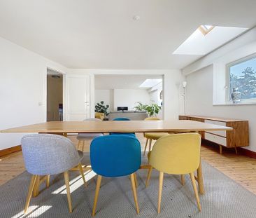 Rue de Savoie1060 Saint-Gilles - Foto 4