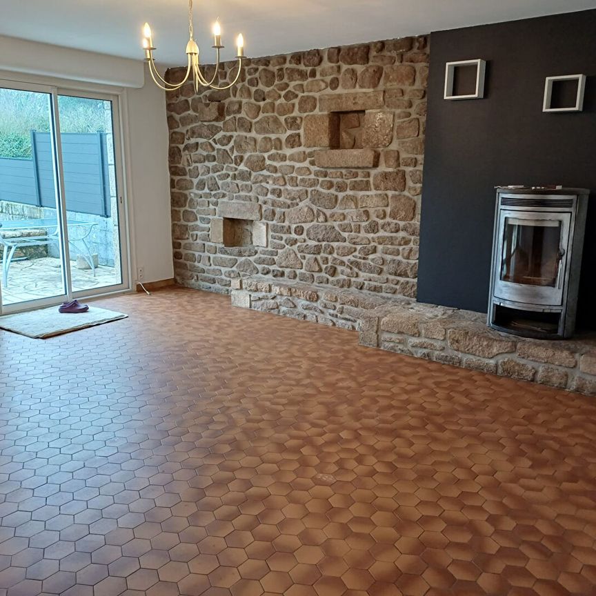 Location Maison 5 pièces 123m² - Photo 1