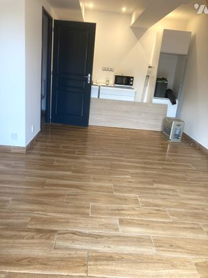 Maisonnette 1 chambre - Photo 1