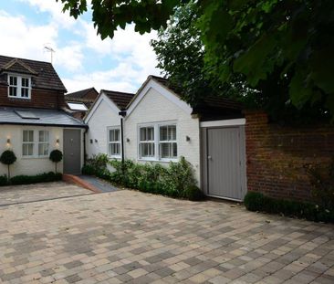 2 bedroom bungalow to rent - Photo 3