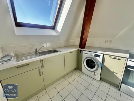Location Appartement 3 pièces 75m² RIEDISHEIM 68400 - Photo 4