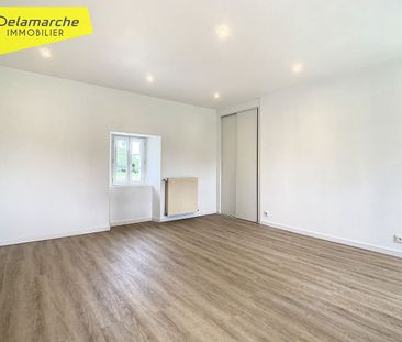 Location Maison 4 pièces 117m² COUDEVILLE SUR MER 50290 - Photo 4