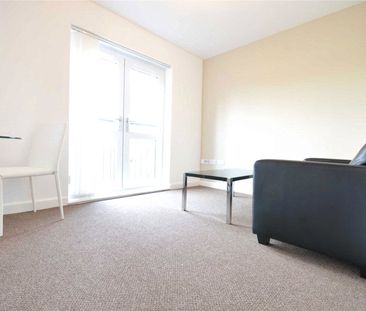 20A Wilbraham Court Two, Fallowfield, Manchester, M14 6JU - Photo 1