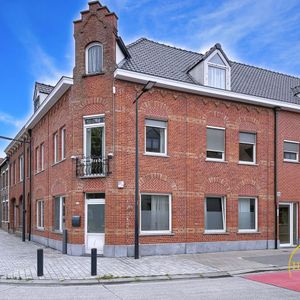 Appartement te huur in Langemark voor € 650 met 1 slaapkamer - Foto 2