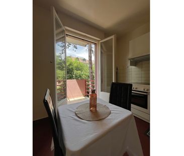 2 Zimmer-Wohnung in Genève - Plainpalais/Acacias, möbliert, auf Zeit - Photo 1