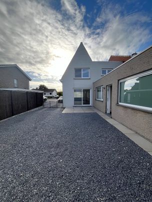 Instapklare gezinswoning met 3 slaapkamers in Wingene! - Photo 1