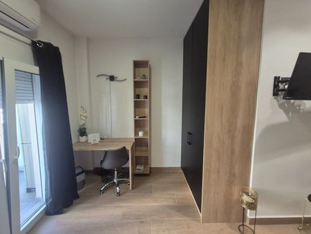 Studio/Γκαρσονιέρα για ενοικίαση Κέντρο (Ιωάννινα) - Φωτογραφία 5