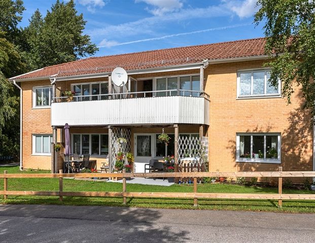 Stationsvägen 4H - Photo 1