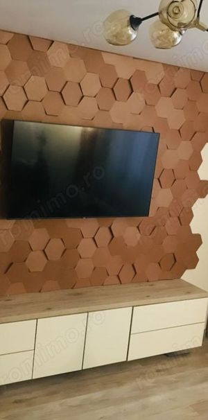Oferim spre inchiriere garsoniera Titan - Photo 1