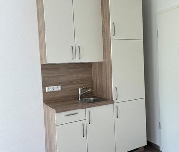 Lichtdurchflutetes Seniorenappartement mit Tagespflegeeinrichtung i... - Photo 3