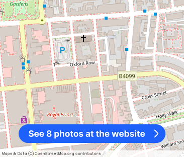 Warwick Street, Leamington Spa - Photo 1