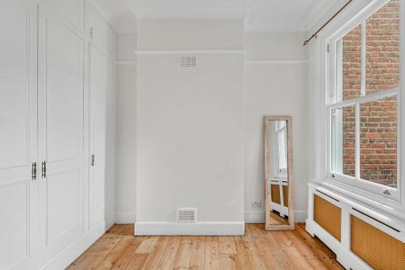 1 bedroom ground floor flat to rent - Photo 4