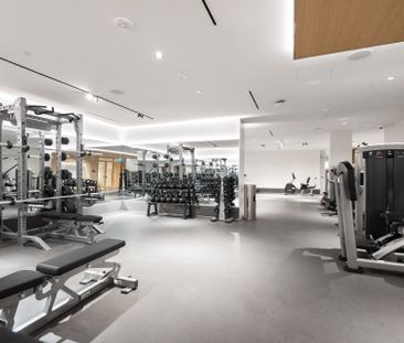 For Lease - 4235 Confederation Parkway Unit# 222, Mississauga, Ontario - Photo 3