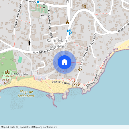 44600, Saint-Nazaire