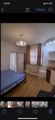 Tineretului la casa parter langa metrou - Photo 1