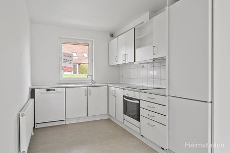 Rækkehus med unik beliggenhed. - Photo 3