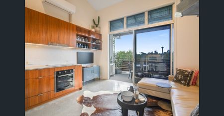 Easy Street - Effortless living in Byron Bay's Habitat Community. (4 month lease) - Photo 5