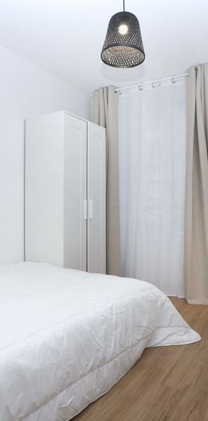 VAUBAN J Colocation 4 chambres à Brest - Photo 1
