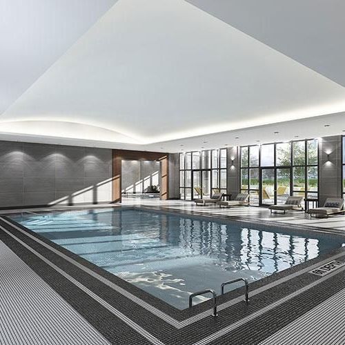 For Lease - 5 Mabelle Avenue Unit# 1933, Toronto, Ontario - Photo 1