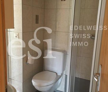 2.5 Zimmer, 60 m², 1. Stock - Foto 3