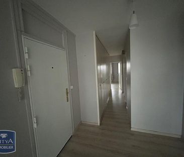 Appartement 3 Pièces 65 m² - Photo 3