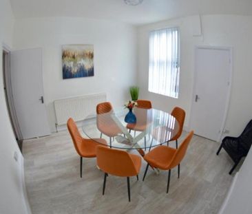 4 Bed Terraced House, Greasbro Road, S9 - Photo 5