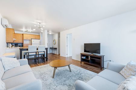 Appartement à louer, Montréal (Pierrefonds-Roxboro) - Photo 2