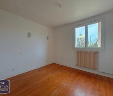 Appartement à louer 2 pièces 51.45m² - Photo 3