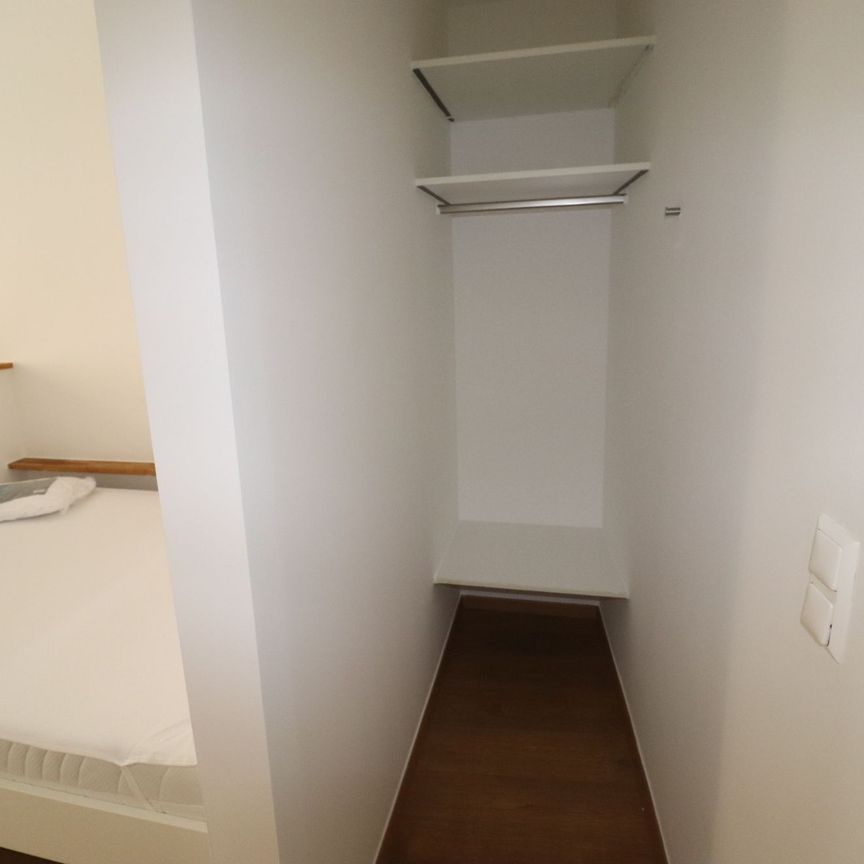 Smart & klein – Wohnen im Herzen von Kreuzberg - Photo 1