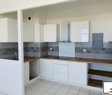 T3 Saint-Pierre Secteur Sud - Photo 3