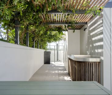 512/90 Swain Street, Gungahlin ACT 2912 - Apartment For Rent | Domain - Photo 5