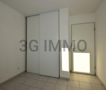 Location / Appartement T3 - Photo 2